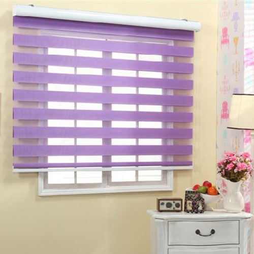 Rèm cầu vồng basic 1007