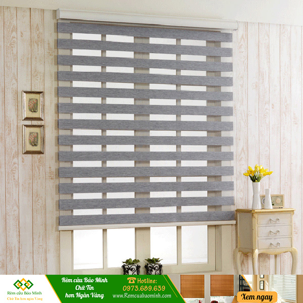 Rèm cầu vồng ecohome – mã elegance