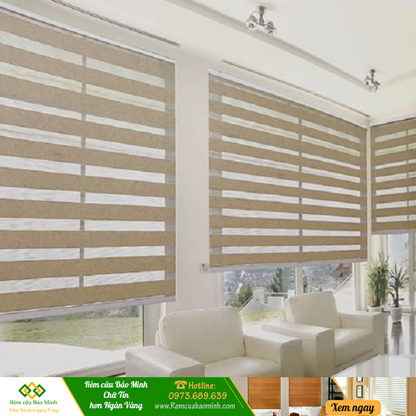 Rèm cầu vồng ecohome – mã pisa