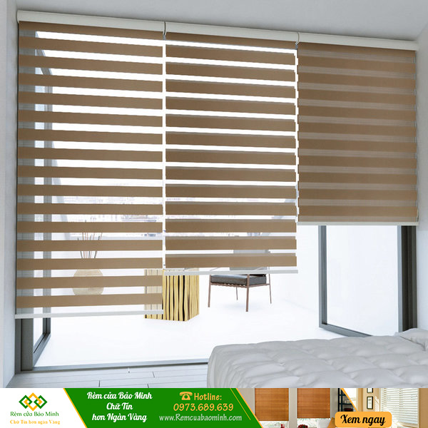 Rèm cầu vồng ecohome – mã polo