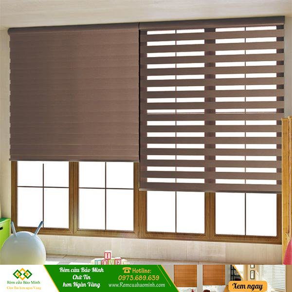 Rèm cầu vồng ecohome – mã soft
