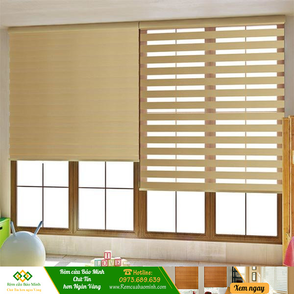 Rèm cầu vồng ecohome – mã paro
