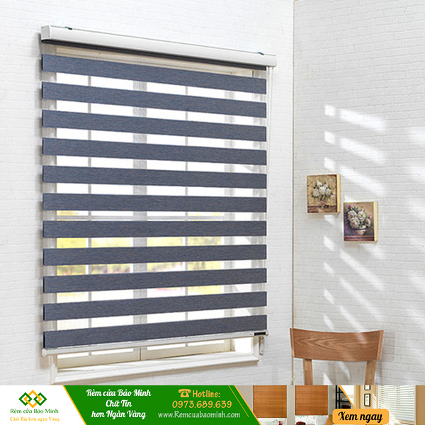 Rèm cầu vồng ecohome – mã swing