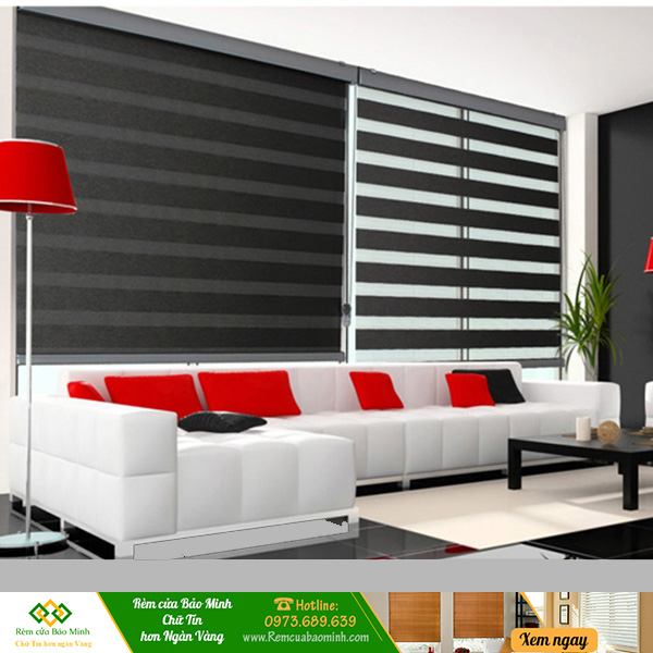Rèm cầu vồng ecohome – mã angkor