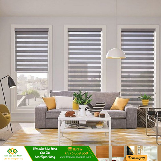 Rèm cầu vồng modero – mã lauren