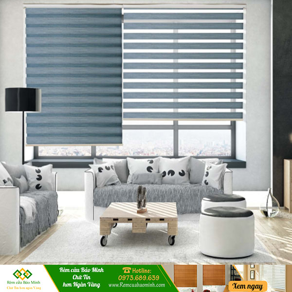 Rèm cầu vồng chống nắng modero – mã modica