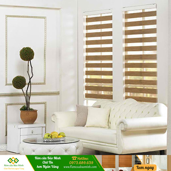 Màn cầu vồng đẹp hãng modero – mã bondi