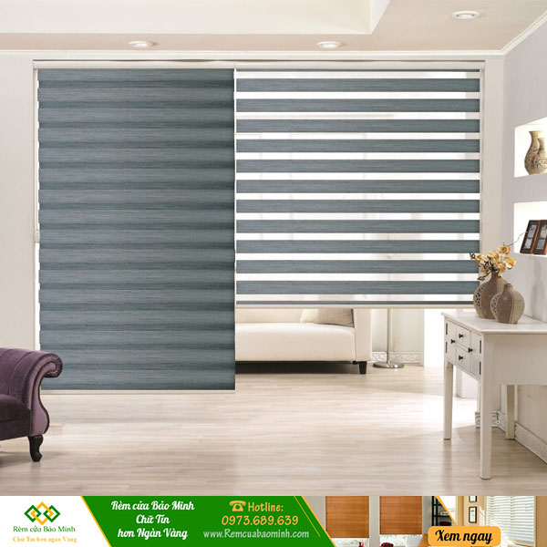 Rèm cầu vồng giá rẻ hãng modero – mã venice