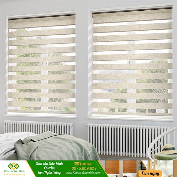 Rèm cầu vồng modero – mã berg