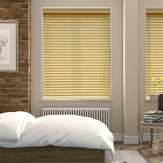 Rèm gỗ star blinds stw034