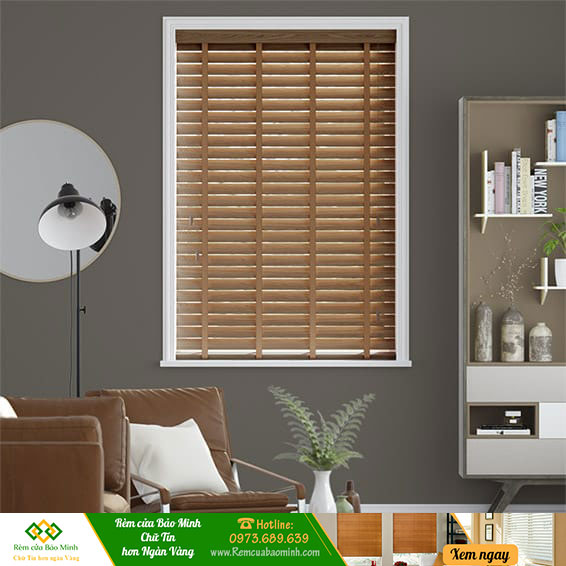 Rèm gỗ tượng gracehome mã msj192